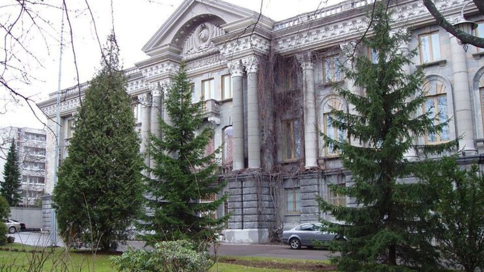 В посольстве РФ сообщили, что встреча состоится 19 ноября