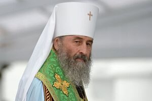 Митрополит Онуфрій: Те, що нас хочуть перетворити на політичну організацію під назвою "помісна церква", – це та приманочка, на яку церква не клює