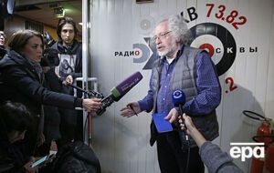 Венедиктов: Еще надо будет оплатить услуги адвокатов, вплоть до Европейского суда по правам человека