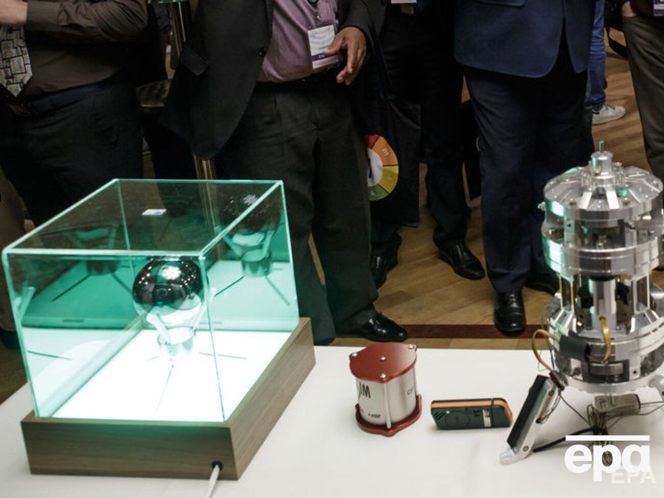 Новый эталон килограмма утвердили на конференции 16 ноября