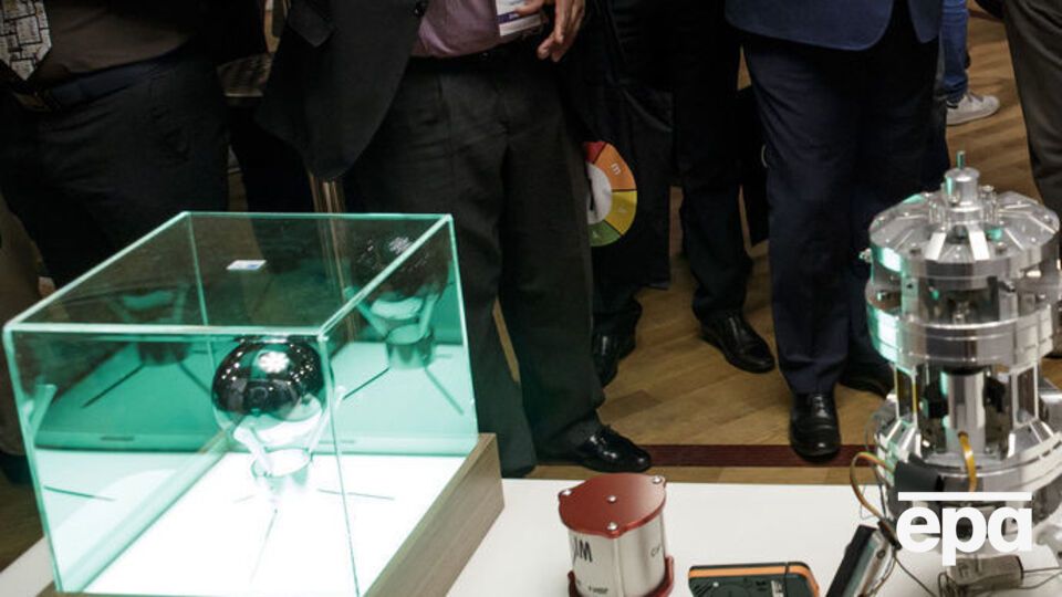 Новый эталон килограмма утвердили на конференции 16 ноября