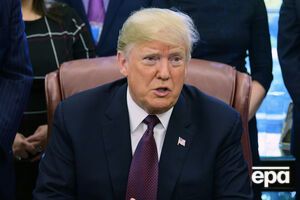 Трамп заявил, что считает Пенса потрясающим человеком