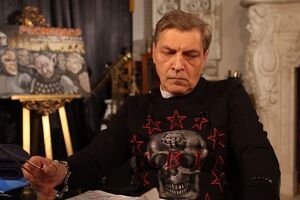 Невзоров: Попи, які не захочуть грати в українську гру, будуть змушені сумною вервечкою попрямувати назад до Москви