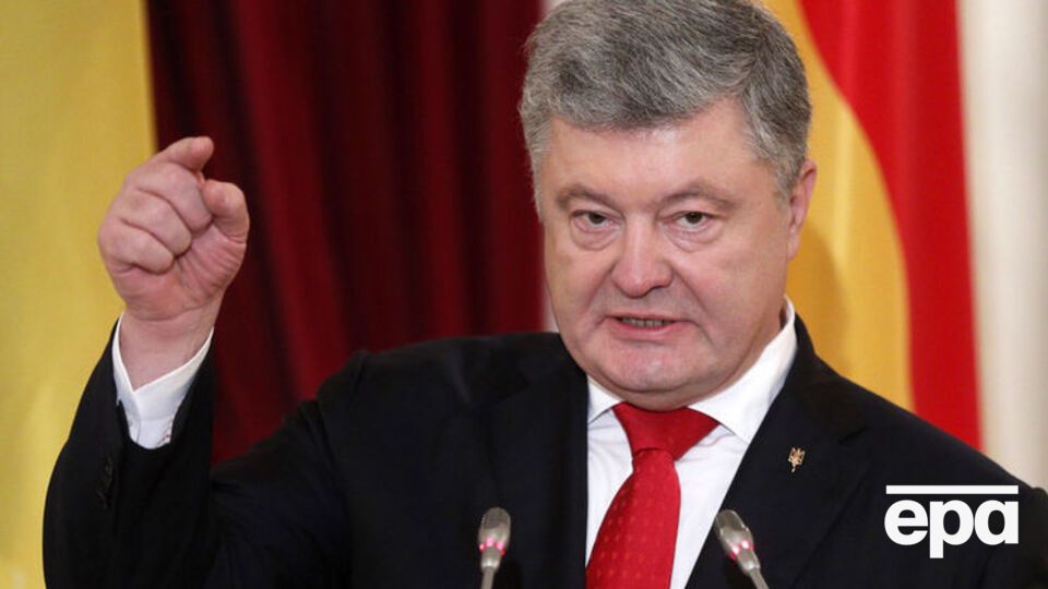 Порошенко: Заложена надежная основа для наращивания успеха сотрудничества США и Украины в политической, оборонной, инвестиционно-экономической, энергетической отраслях и сфере безопасности