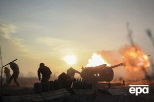 На Донеччині загинув військовослужбовець