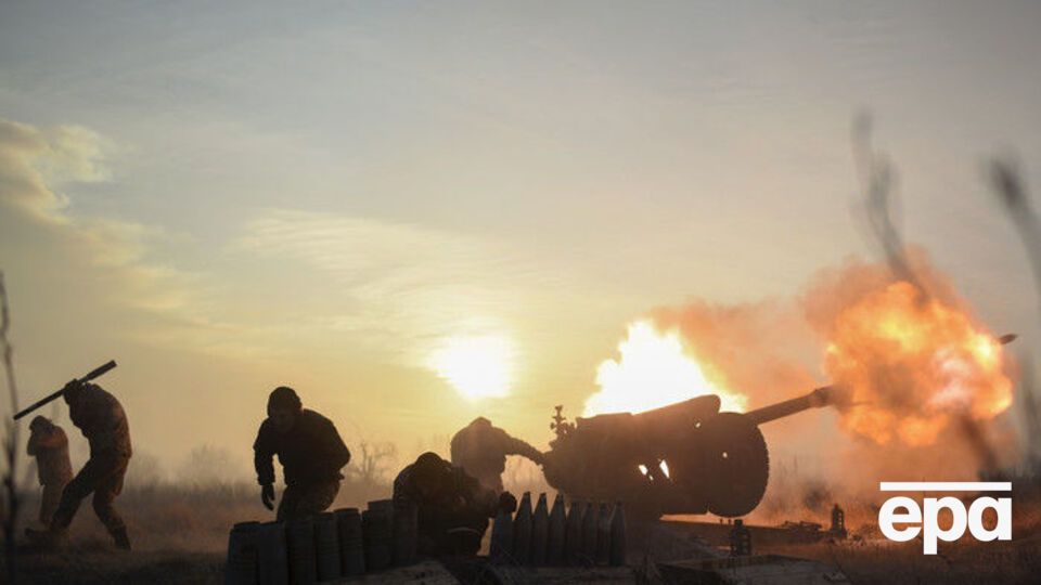 На Донбассе погиб военнослужащий