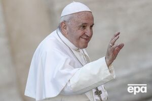 У межах ініціативи папи римського надано допомогу потерпілим українцям