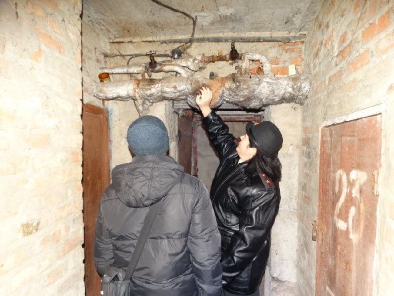 У Смілі перевіряють теплопостачання