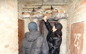 В Смеле проверяют подачу тепла