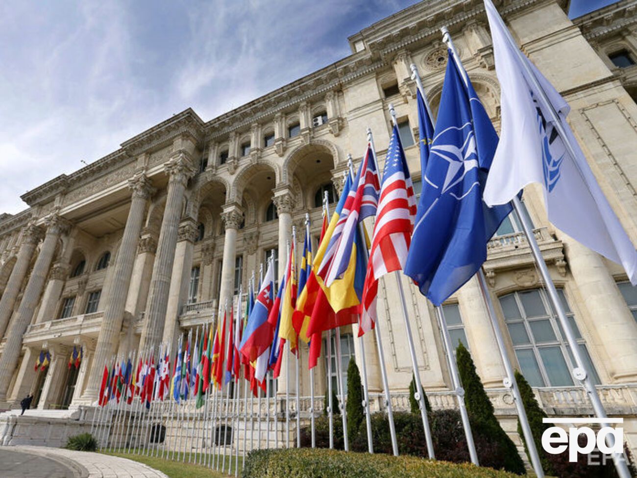 В ПА НАТО осудили вмешательство России в недавние выборы и референдумы в евроатлантической зоне