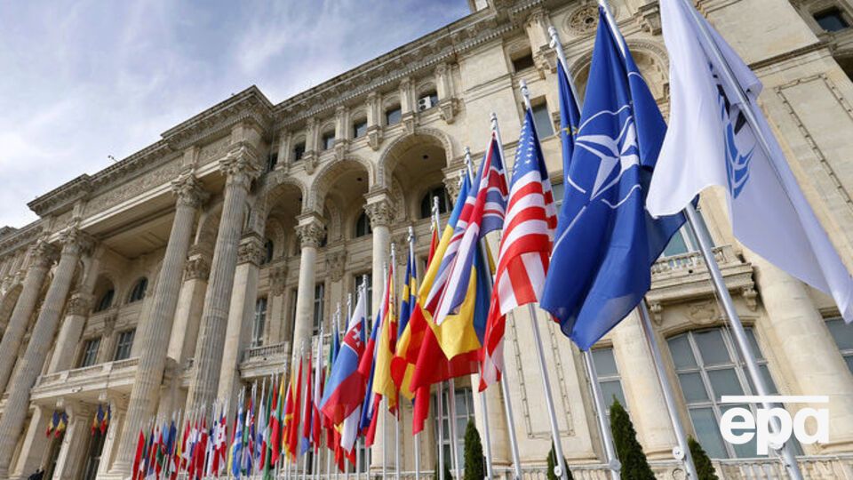 В ПА НАТО осудили вмешательство России в недавние выборы и референдумы в евроатлантической зоне