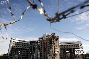 ВВП Росії зараз на 10% менший, ніж прогнозували п'ять років тому