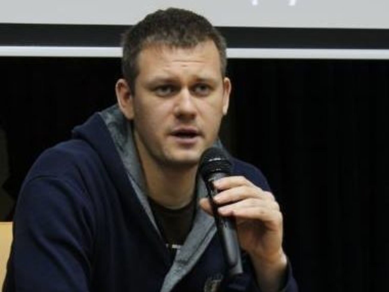 Казанський: Ну залишила Росія підконтрольний їй регіон на вихідні без світла і води &ndash; подумаєш, дрібниці які