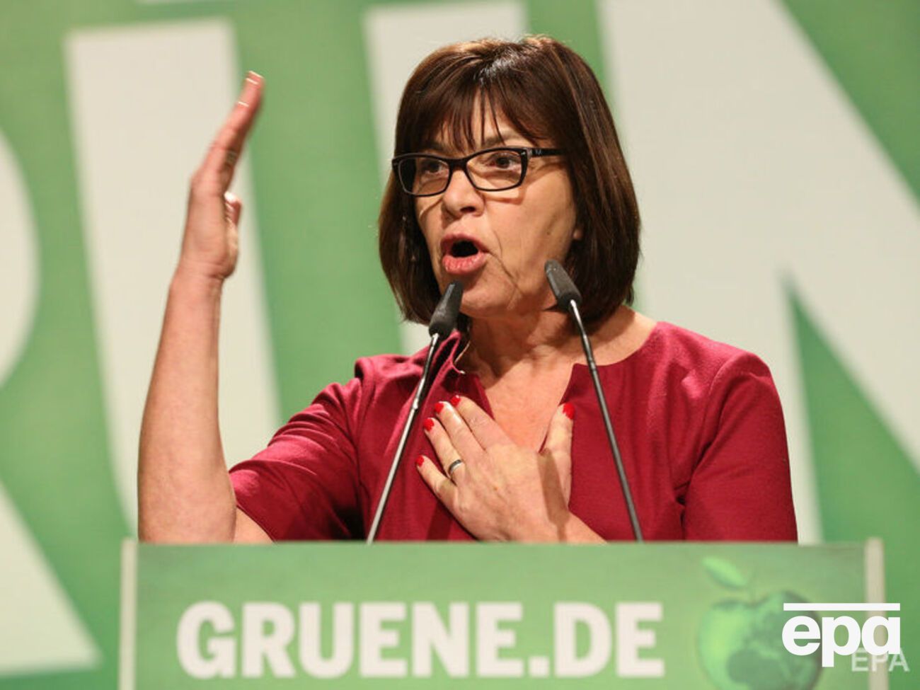 Хармс призвала предоставить ЦИК Украины больше полномочий для борьбы с киберугрозами