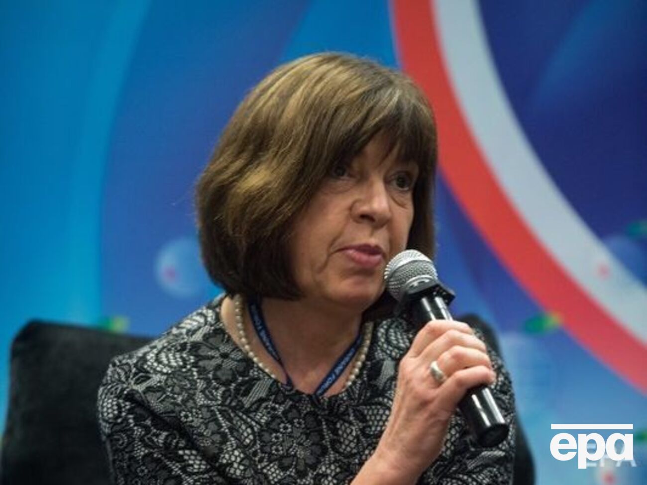 Хармс: Мы хотим призвать судебную и правоохранительную систему сразу реагировать на любые заявления о неоправданном поведении