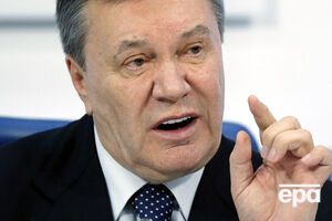 Адвокат заявил, что общался с Януковичем 17 ноября