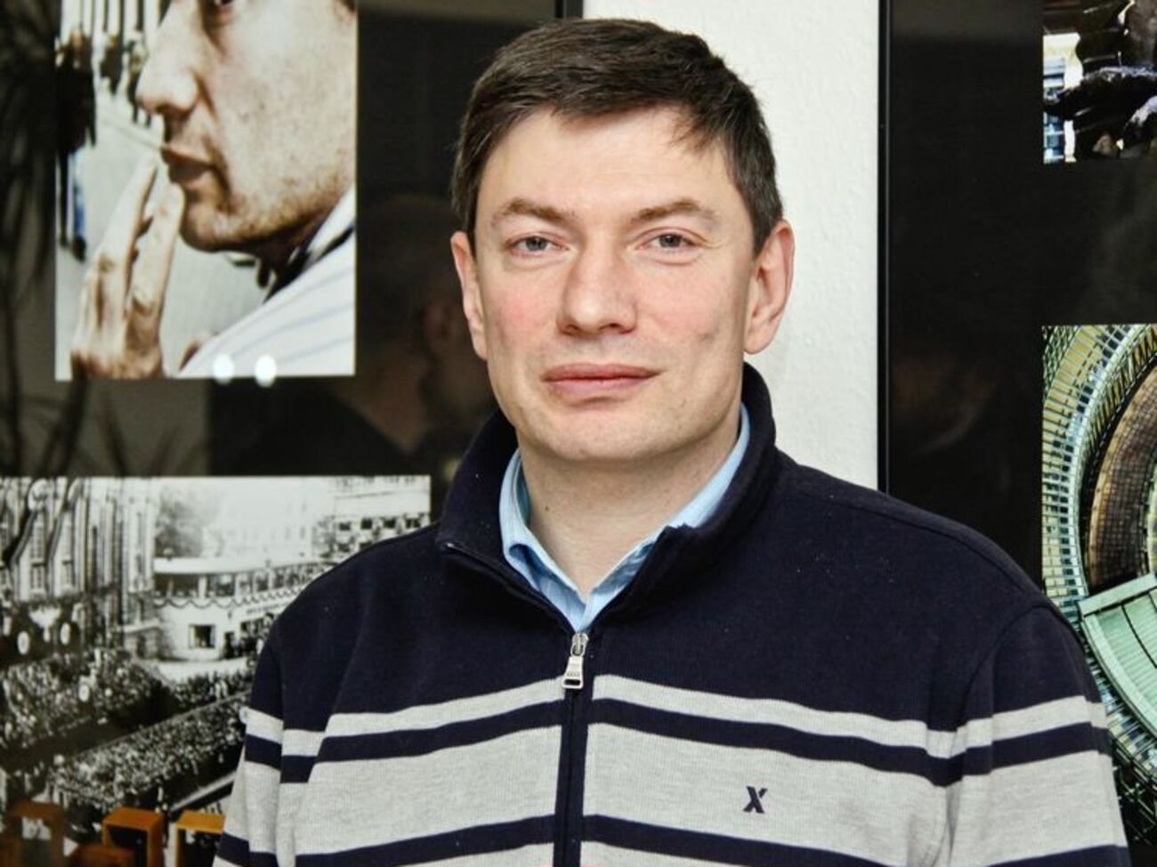 За словами Ейдмана, владу в РФ уже "монетизували"