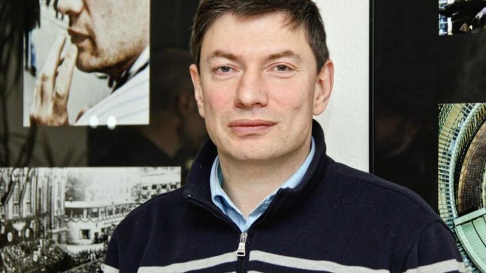 За словами Ейдмана, владу в РФ уже "монетизували"