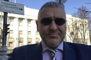 Фейгин: То, что Кремль боится санкций, не вызывает никаких сомнений