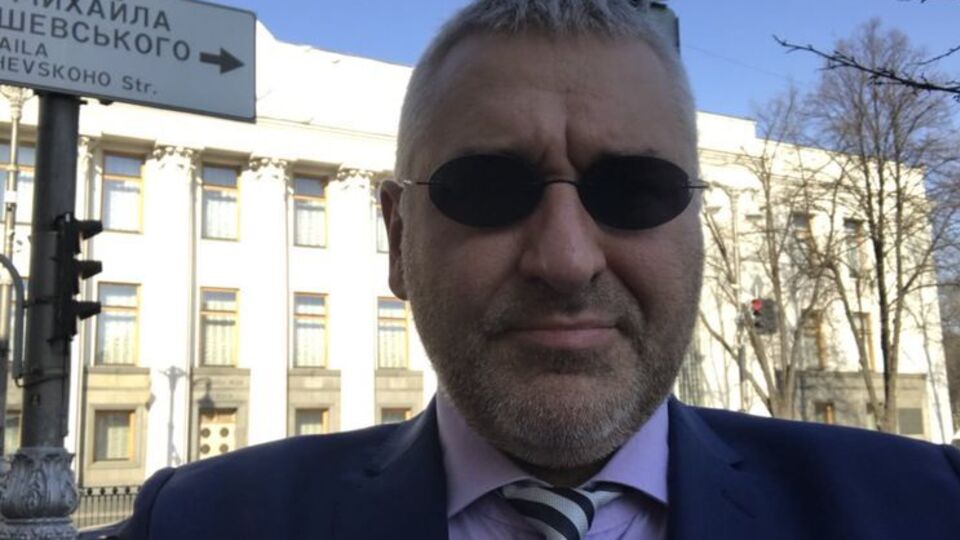 Фейгін: Те, що Кремль боїться санкцій, не викликає жодних сумнівів