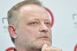 Андрій Золотарьов: Безумовно, в цій ніші конкуренція вийде неслабкою