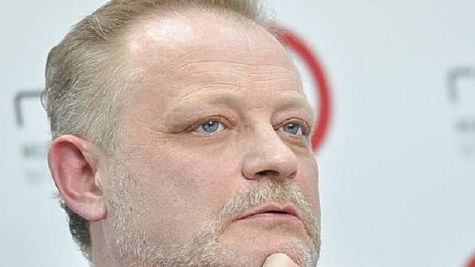 Андрій Золотарьов: Безумовно, в цій ніші конкуренція вийде неслабкою