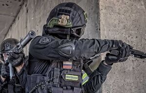 У Росгвардії стверджують, що їхній співробітник не був при виконанні