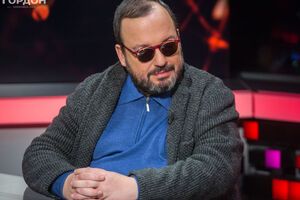 Бєлковський: Сучасну Російську Федерацію можна назвати "імперією хаосу"