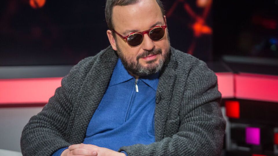 Белковский: Современную Российскую Федерацию можно назвать "империей хаоса"