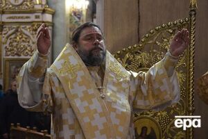 Митрополит Ефрем поддержал позицию РПЦ