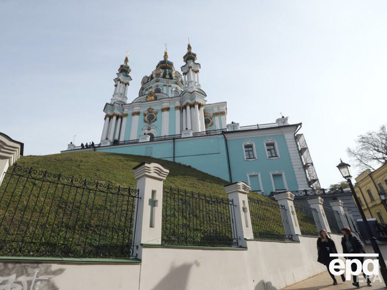 Дату проведення об'єднавчого собору в Україні переносили вже двічі