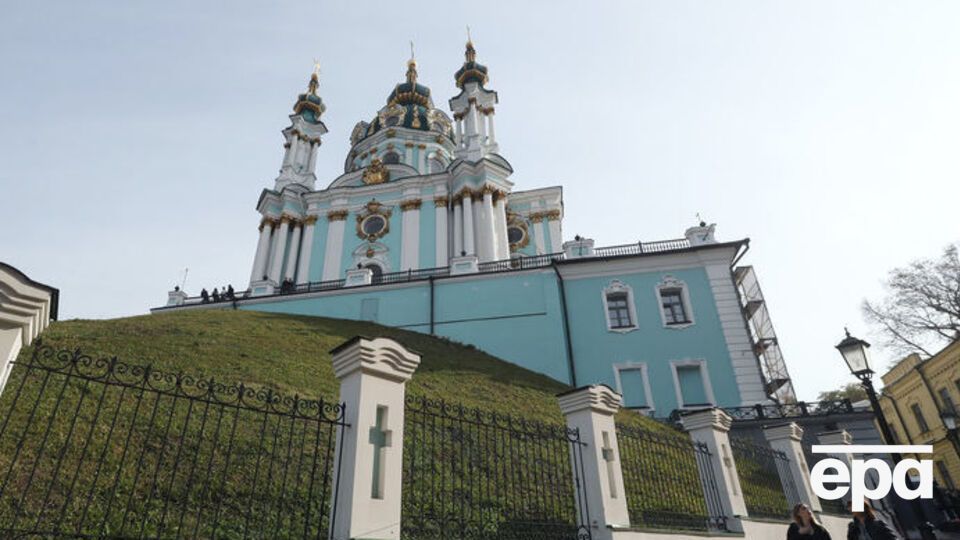 Дату проведения объединительного собора в Украине переносили уже дважды
