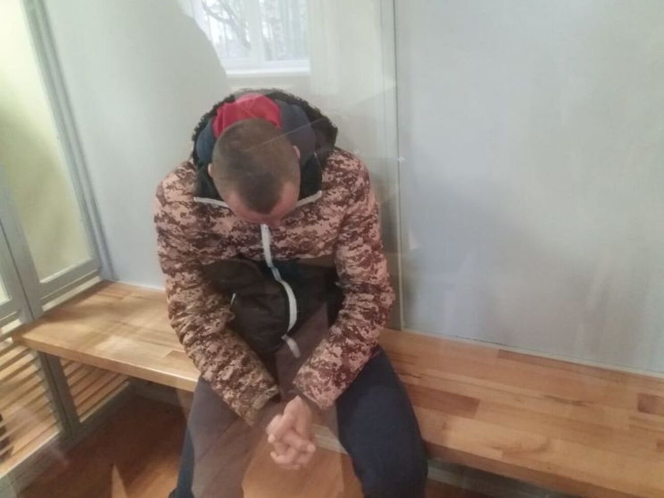 Підозрюваного заарештували