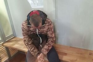 Підозрюваного заарештували