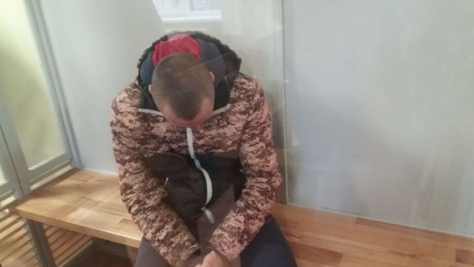 Підозрюваного заарештували