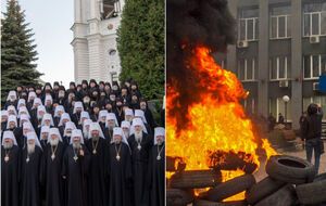 Главные новости ушедшей недели