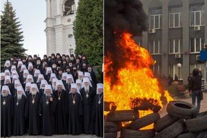 Главные новости ушедшей недели