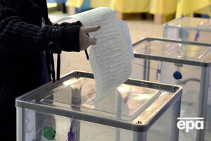 23 грудня в Україні пройдуть місцеві вибори