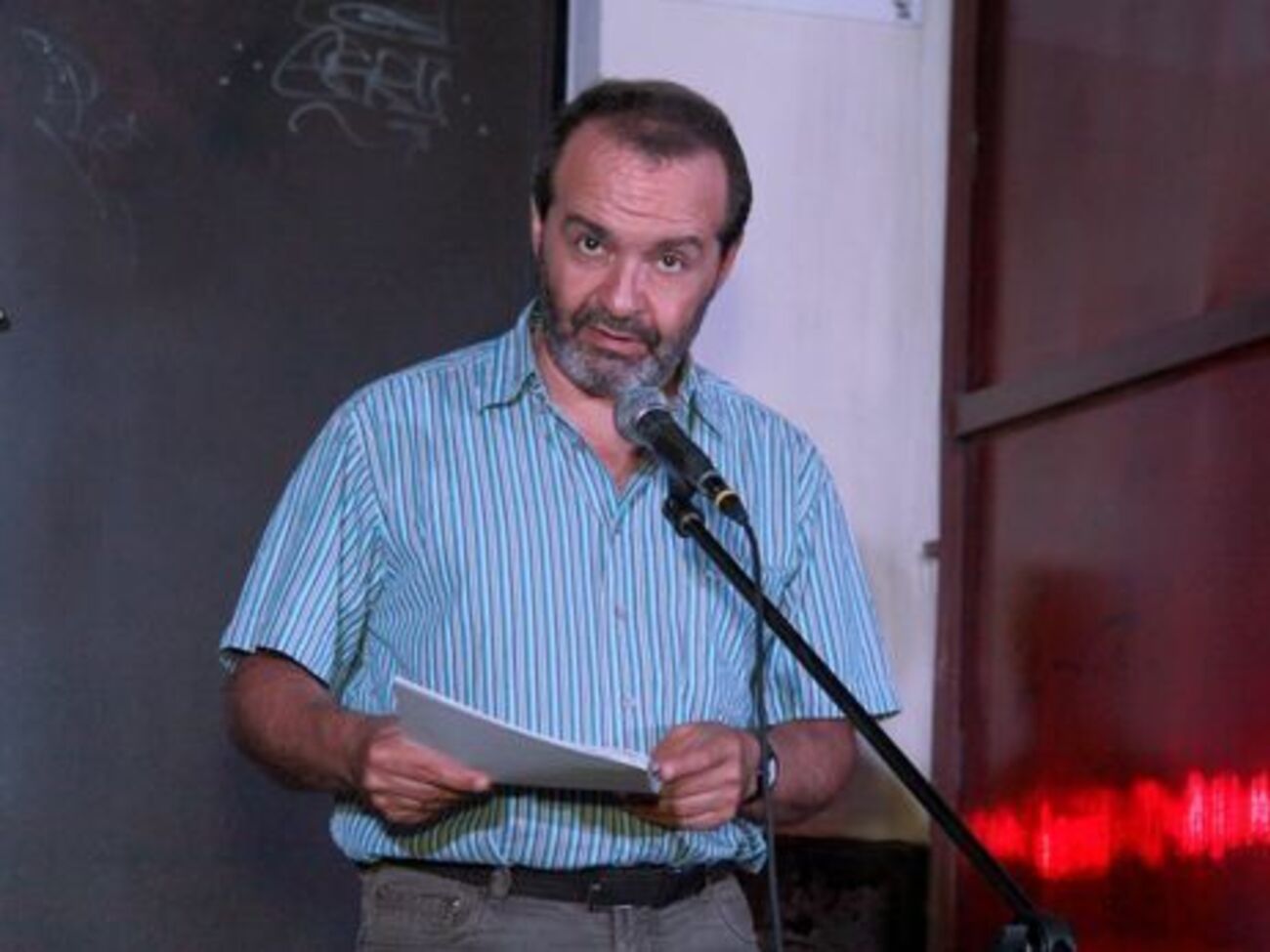Шендерович: Мы показали, что мы – люди, а они негодяи