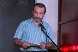 Шендерович: Мы показали, что мы – люди, а они негодяи