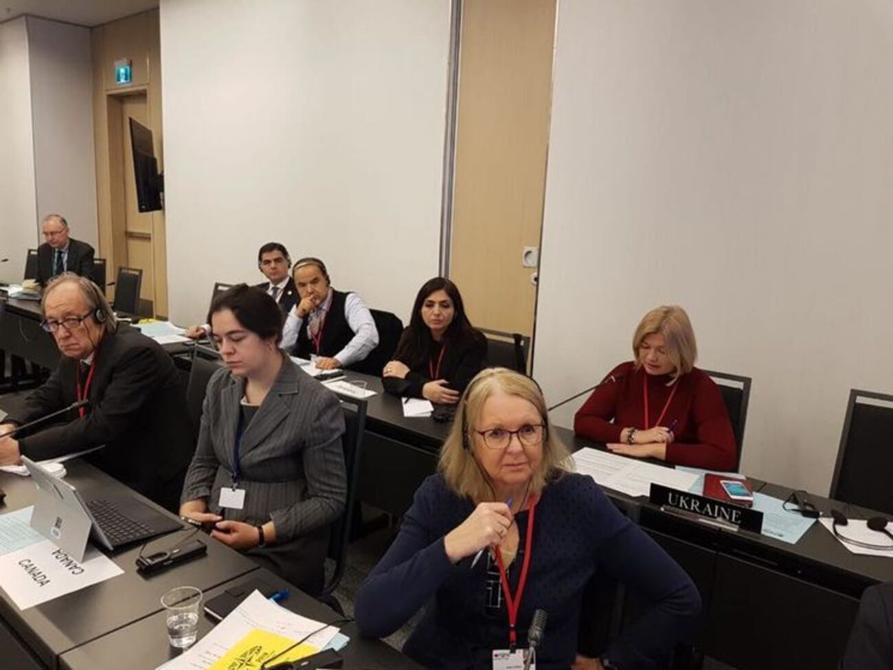 Ірина Геращенко: Донбас і особливо Крим залишаються закритими для моніторингових місій