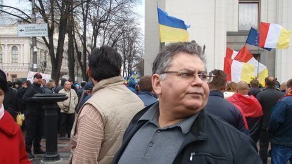 Волох: Поддержку главных СМИ в Украине могут иметь только те политики, которые лояльны к Кремлю и олигархам