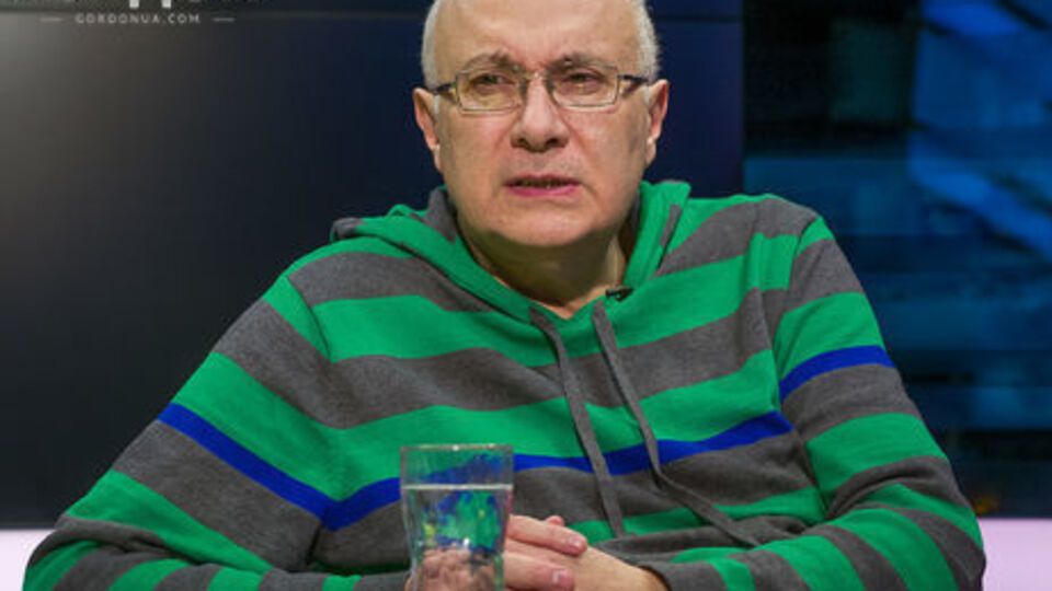 Ганапольський: Держава не дасть можливості людям виграти