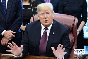 Трамп сказал, что не знает, причастен ли к убийству Хашогги наследный принц Саудовской Аравии