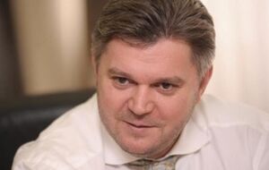 Адвокати Януковича наполягають на допиті Едуарда Ставицького як свідка на найближчому судовому засіданні у справі про держзраду 19 листопада