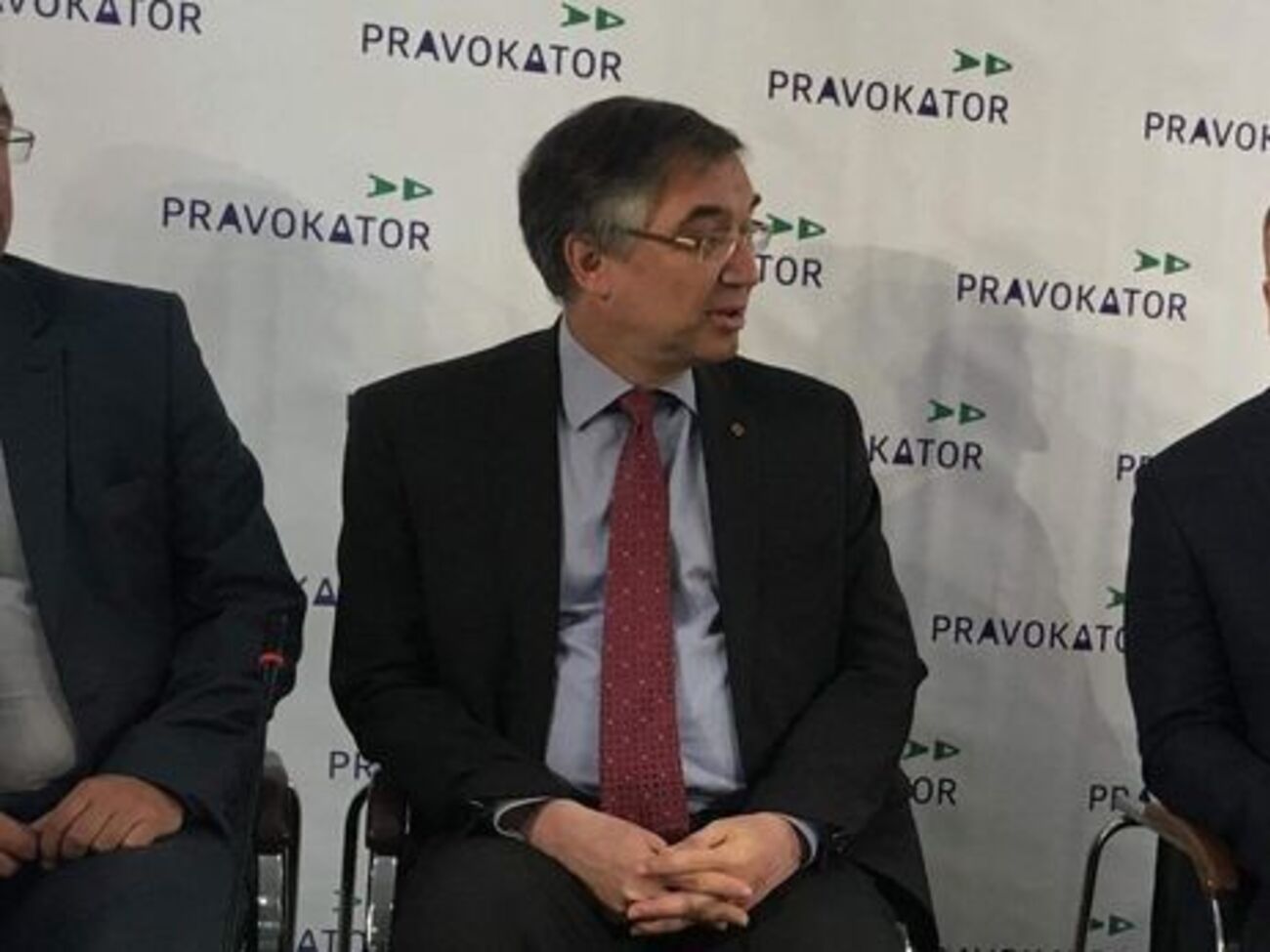 Ващук: Полиции&nbsp;надо еще раз подтвердить обязательства по защите медиа и прав человека