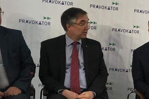 Ващук: Полиции надо еще раз подтвердить обязательства по защите медиа и прав человека