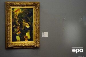 Кража в музее Роттердама произошла в 2012 году