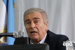 Агуад відкинув можливість підняття San Juan на поверхню