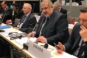 Чубаров: Москва пытается пропихнуть незаконные органы российской оккупационной власти в Крыму